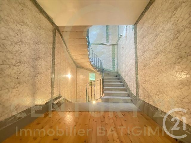 maison à vendre - 9 pièces - 320.0 m2 - ESTRABLIN - 38 - RHONE-ALPES - Century 21 Immobilier Batigimm