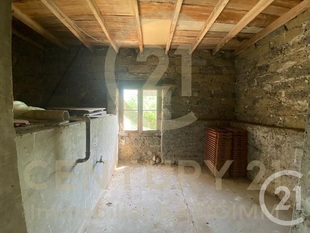maison à vendre - 9 pièces - 320.0 m2 - ESTRABLIN - 38 - RHONE-ALPES - Century 21 Immobilier Batigimm