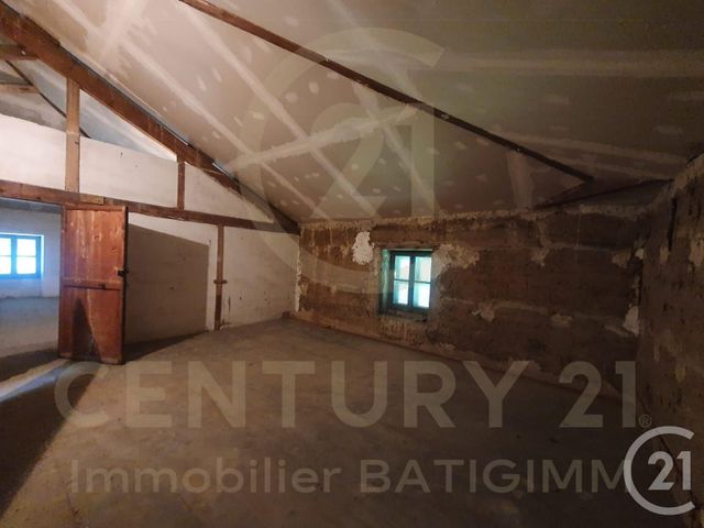 maison à vendre - 9 pièces - 320.0 m2 - ESTRABLIN - 38 - RHONE-ALPES - Century 21 Immobilier Batigimm