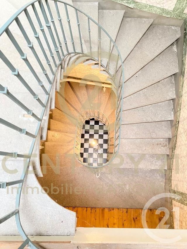 maison à vendre - 9 pièces - 320.0 m2 - ESTRABLIN - 38 - RHONE-ALPES - Century 21 Immobilier Batigimm