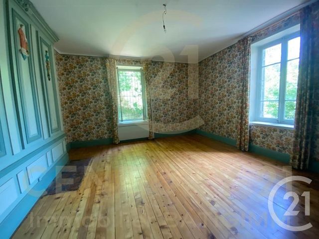 maison à vendre - 9 pièces - 320.0 m2 - ESTRABLIN - 38 - RHONE-ALPES - Century 21 Immobilier Batigimm