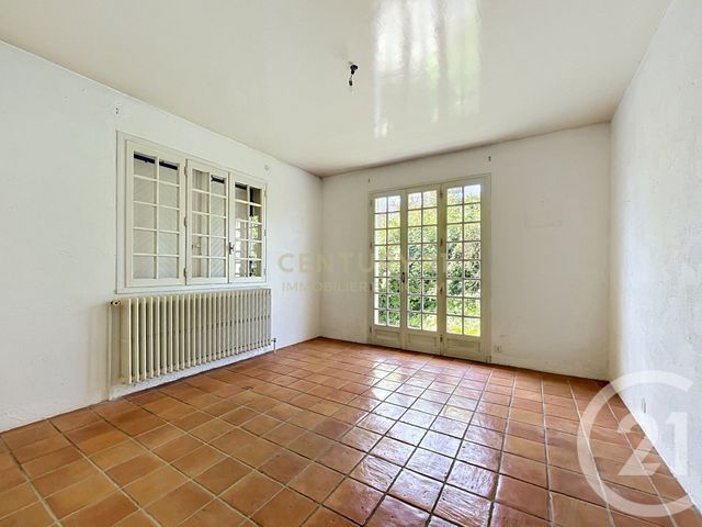 maison à vendre - 7 pièces - 209.5 m2 - BOURGOIN JALLIEU - 38 - RHONE-ALPES - Century 21 Immobilier Batigimm