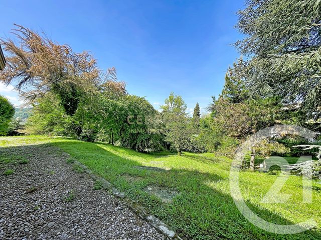 maison à vendre - 7 pièces - 209.5 m2 - BOURGOIN JALLIEU - 38 - RHONE-ALPES - Century 21 Immobilier Batigimm