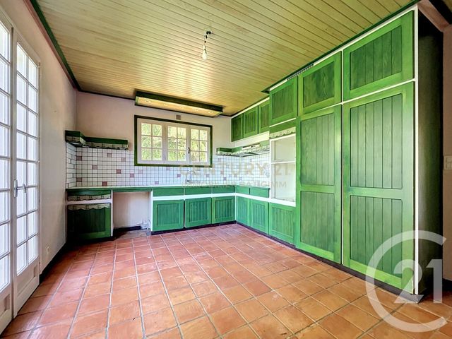 maison à vendre - 7 pièces - 209.5 m2 - BOURGOIN JALLIEU - 38 - RHONE-ALPES - Century 21 Immobilier Batigimm
