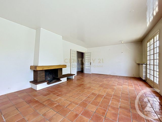 maison à vendre - 7 pièces - 209.5 m2 - BOURGOIN JALLIEU - 38 - RHONE-ALPES - Century 21 Immobilier Batigimm