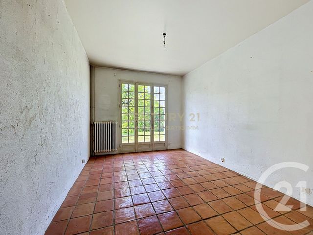 maison à vendre - 7 pièces - 209.5 m2 - BOURGOIN JALLIEU - 38 - RHONE-ALPES - Century 21 Immobilier Batigimm