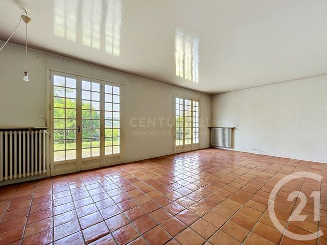 maison à vendre - 7 pièces - 209.5 m2 - BOURGOIN JALLIEU - 38 - RHONE-ALPES - Century 21 Immobilier Batigimm