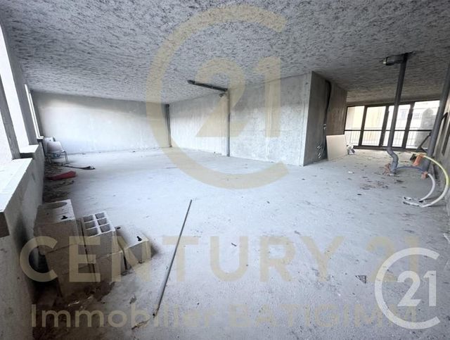 commerce à vendre - 136.0 m2 - BOURGOIN JALLIEU - 38 - RHONE-ALPES - Century 21 Immobilier Batigimm