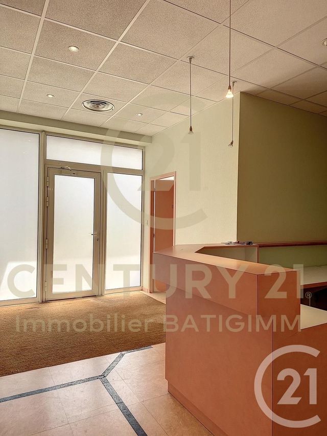 divers à vendre - 86.0 m2 - BOURGOIN JALLIEU - 38 - RHONE-ALPES - Century 21 Immobilier Batigimm