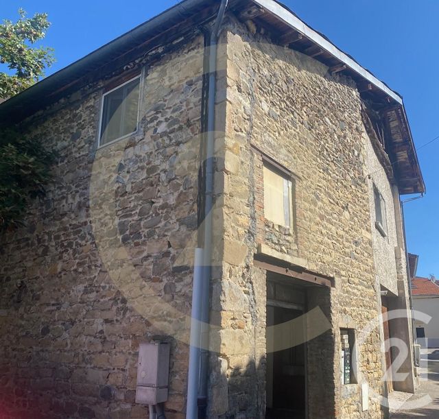 Appartement à vendre HEYRIEUX