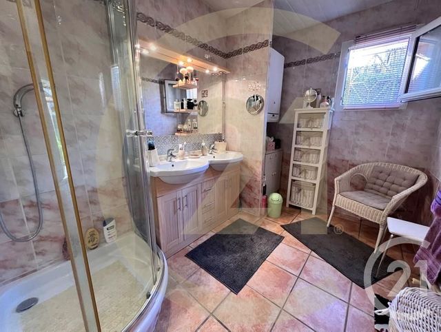 Afficher la photo en grand maison à vendre - 5 pièces - 123.0 m2 - NIVOLAS VERMELLE - 38 - RHONE-ALPES - Century 21 Immobilier Batigimm