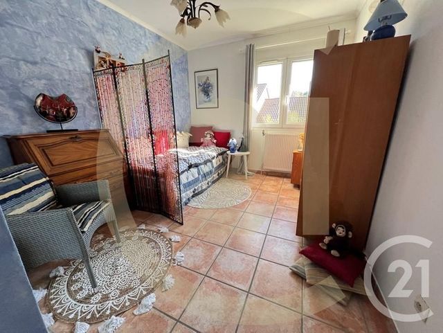 Afficher la photo en grand maison à vendre - 5 pièces - 123.0 m2 - NIVOLAS VERMELLE - 38 - RHONE-ALPES - Century 21 Immobilier Batigimm