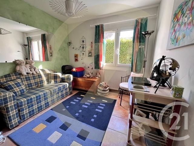 Afficher la photo en grand maison à vendre - 5 pièces - 123.0 m2 - NIVOLAS VERMELLE - 38 - RHONE-ALPES - Century 21 Immobilier Batigimm