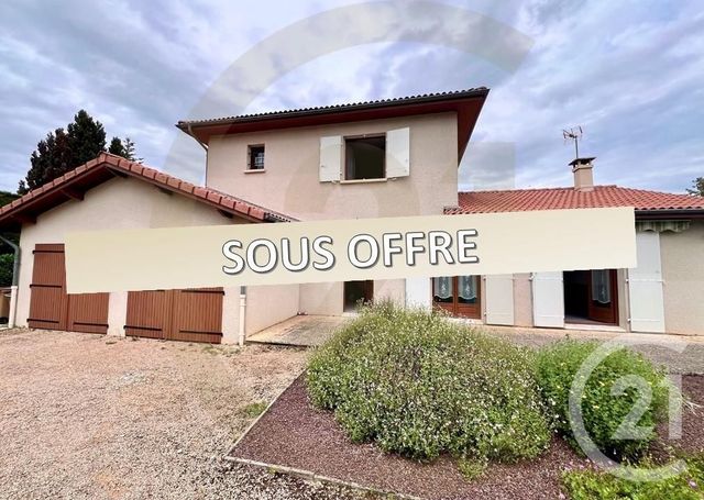 maison - RUY MONTCEAU - 38