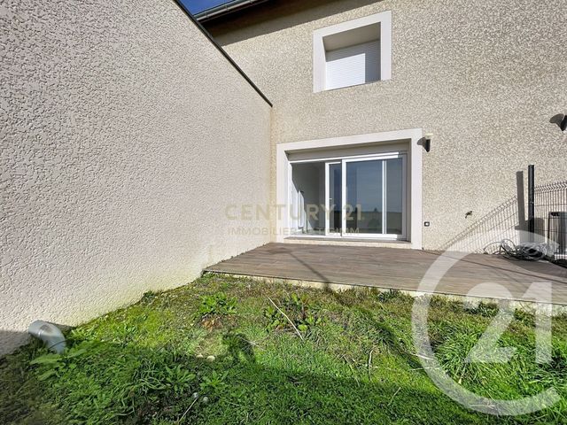 maison à vendre - 4 pièces - 57.29 m2 - LA CHAPELLE DE LA TOUR - 38 - RHONE-ALPES - Century 21 Immobilier Batigimm