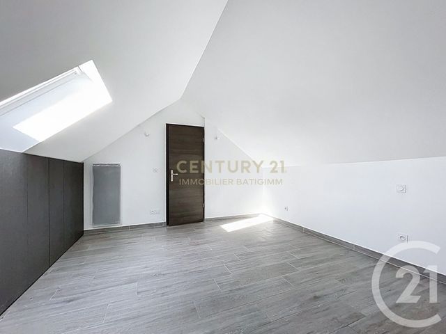 maison à vendre - 4 pièces - 57.29 m2 - LA CHAPELLE DE LA TOUR - 38 - RHONE-ALPES - Century 21 Immobilier Batigimm