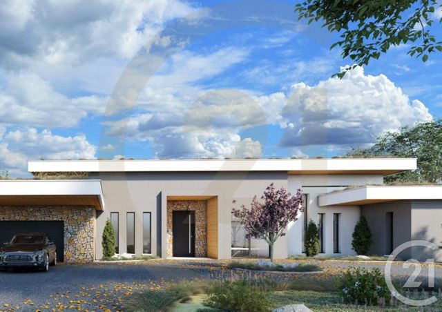 Afficher la photo en grand maison à vendre - 7 pièces - 311.65 m2 - DOLOMIEU - 38 - RHONE-ALPES - Century 21 Immobilier Batigimm