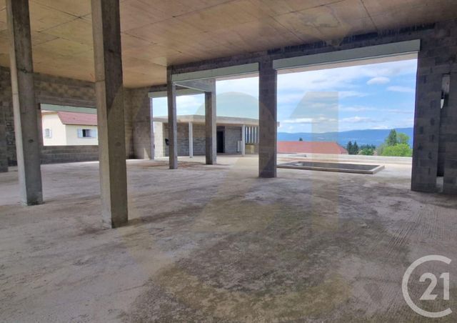 Afficher la photo en grand maison à vendre - 7 pièces - 311.65 m2 - DOLOMIEU - 38 - RHONE-ALPES - Century 21 Immobilier Batigimm