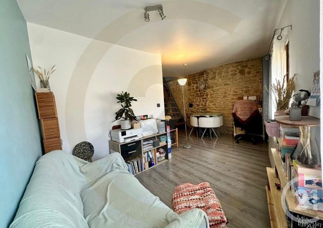 Afficher la photo en grand Appartement T2 à vendre - 2 pièces - 76.76 m2 - BOURGOIN JALLIEU - 38 - RHONE-ALPES - Century 21 Immobilier Batigimm