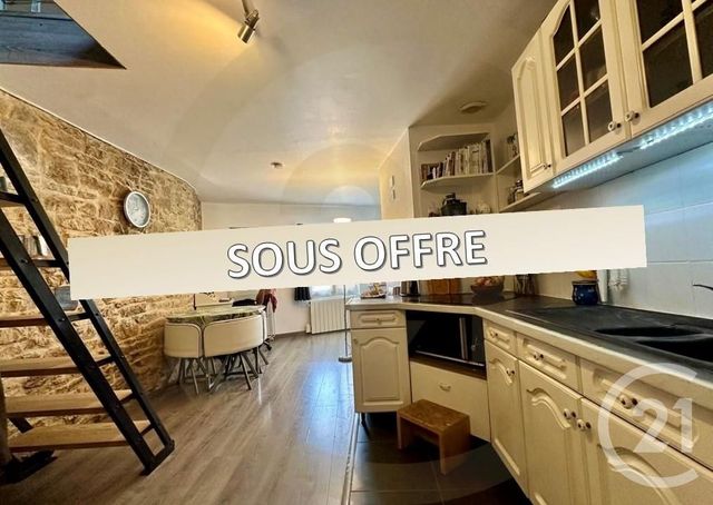 appartement - BOURGOIN JALLIEU - 38