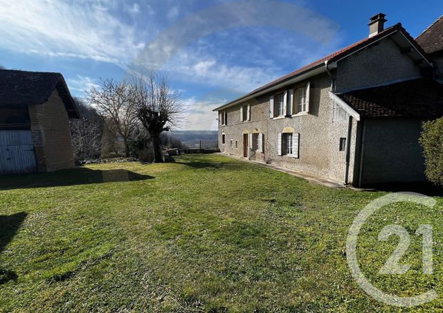 maison - RUY MONTCEAU - 38