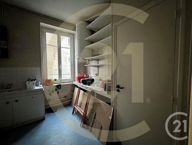 commerce à louer - 124.0 m2 - BOURGOIN JALLIEU - 38 - RHONE-ALPES - Century 21 Immobilier Batigimm