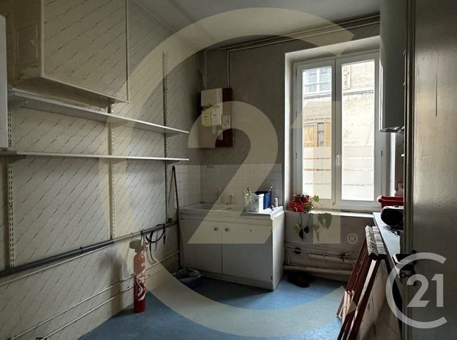 commerce à louer - 124.0 m2 - BOURGOIN JALLIEU - 38 - RHONE-ALPES - Century 21 Immobilier Batigimm