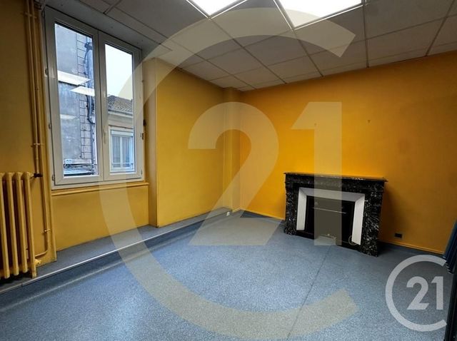 commerce à louer - 124.0 m2 - BOURGOIN JALLIEU - 38 - RHONE-ALPES - Century 21 Immobilier Batigimm