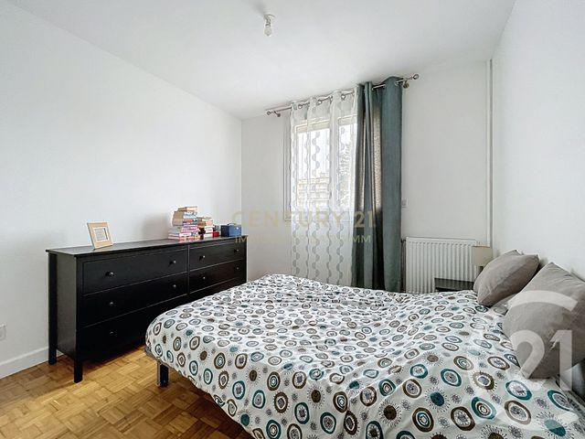 Appartement à vendre - 4 pièces - 67.88 m2 - BOURGOIN JALLIEU - 38 - RHONE-ALPES - Century 21 Immobilier Batigimm