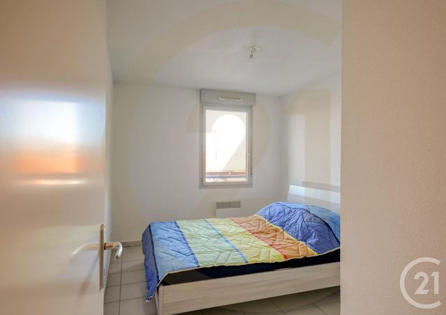 Afficher la photo en grand Appartement T3 à vendre - 4 pièces - 63.34 m2 - L ISLE D ABEAU - 38 - RHONE-ALPES - Century 21 Immobilier Batigimm