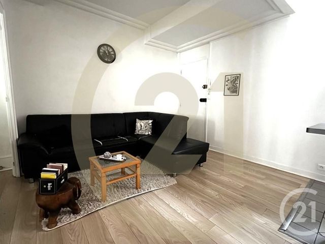Appartement T3 à louer - 3 pièces - 58.6 m2 - BOURGOIN JALLIEU - 38 - RHONE-ALPES - Century 21 Immobilier Batigimm