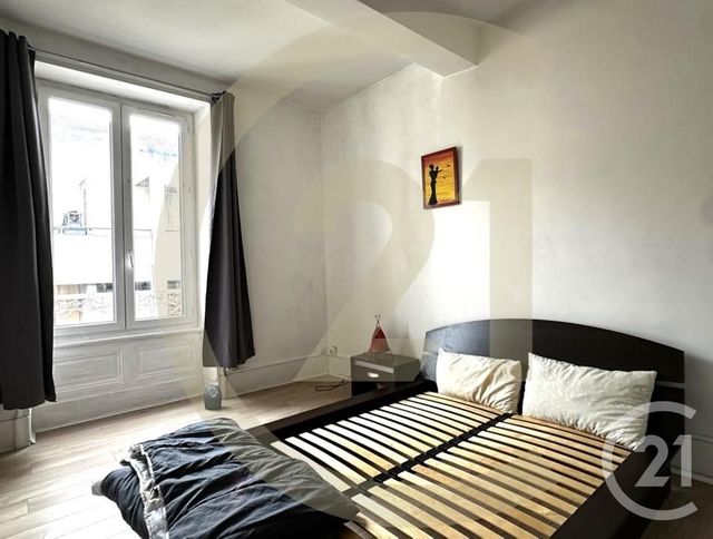 Appartement T3 à louer - 3 pièces - 58.6 m2 - BOURGOIN JALLIEU - 38 - RHONE-ALPES - Century 21 Immobilier Batigimm