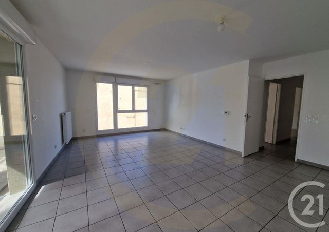 Appartement T3 à vendre - 3 pièces - 68.74 m2 - BOURGOIN JALLIEU - 38 - RHONE-ALPES - Century 21 Immobilier Batigimm