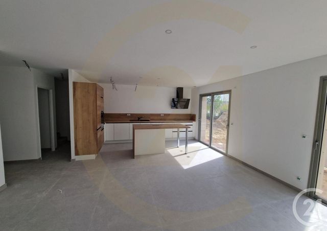 Afficher la photo en grand maison à vendre - 4 pièces - 103.2 m2 - L ISLE D ABEAU - 38 - RHONE-ALPES - Century 21 Immobilier Batigimm