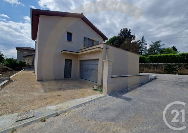 Afficher la photo en grand maison à vendre - 4 pièces - 103.2 m2 - L ISLE D ABEAU - 38 - RHONE-ALPES - Century 21 Immobilier Batigimm