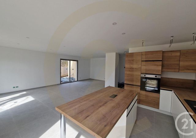 Afficher la photo en grand maison à vendre - 4 pièces - 103.2 m2 - L ISLE D ABEAU - 38 - RHONE-ALPES - Century 21 Immobilier Batigimm