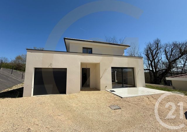 Afficher la photo en grand maison à vendre - 5 pièces - 136.9 m2 - BOURGOIN JALLIEU - 38 - RHONE-ALPES - Century 21 Immobilier Batigimm
