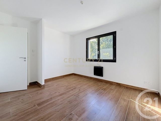 maison à vendre - 5 pièces - 136.9 m2 - BOURGOIN JALLIEU - 38 - RHONE-ALPES - Century 21 Immobilier Batigimm