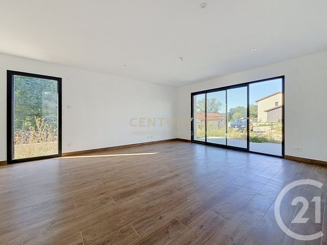 maison à vendre - 5 pièces - 136.9 m2 - BOURGOIN JALLIEU - 38 - RHONE-ALPES - Century 21 Immobilier Batigimm