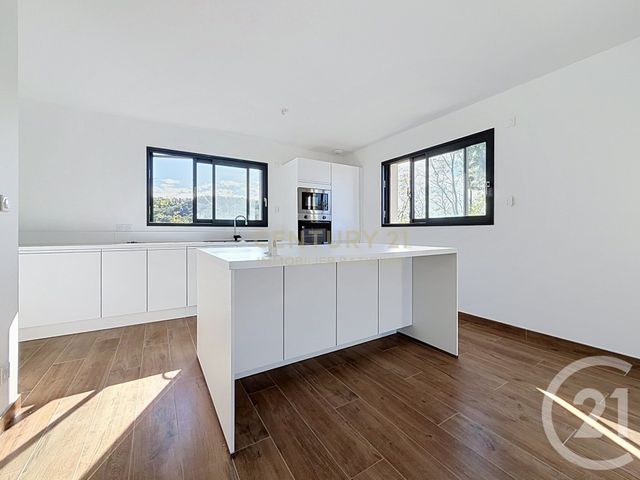 maison à vendre - 5 pièces - 136.9 m2 - BOURGOIN JALLIEU - 38 - RHONE-ALPES - Century 21 Immobilier Batigimm