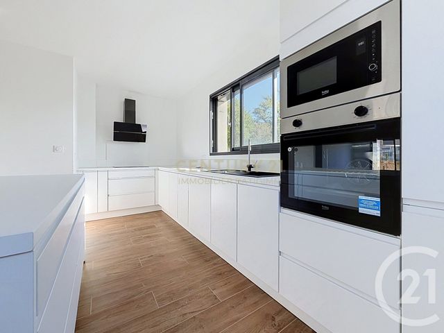 maison à vendre - 5 pièces - 136.9 m2 - BOURGOIN JALLIEU - 38 - RHONE-ALPES - Century 21 Immobilier Batigimm
