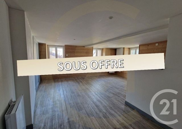 appartement - BOURGOIN JALLIEU - 38