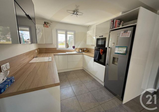 maison à vendre - 5 pièces - 115.09 m2 - ST SAVIN - 38 - RHONE-ALPES - Century 21 Immobilier Batigimm