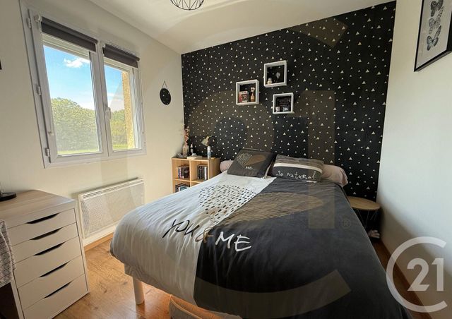 maison à vendre - 5 pièces - 115.09 m2 - ST SAVIN - 38 - RHONE-ALPES - Century 21 Immobilier Batigimm