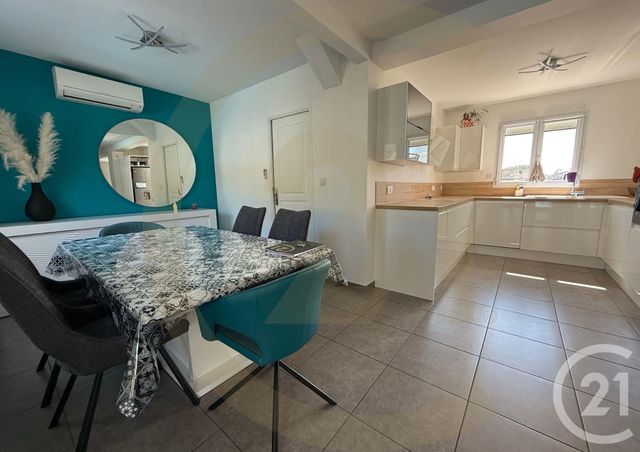 maison à vendre - 5 pièces - 115.09 m2 - ST SAVIN - 38 - RHONE-ALPES - Century 21 Immobilier Batigimm