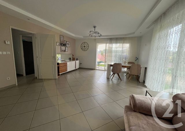 maison à vendre - 5 pièces - 143.12 m2 - ST CLAIR DE LA TOUR - 38 - RHONE-ALPES - Century 21 Immobilier Batigimm