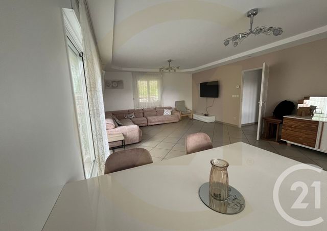 maison à vendre - 5 pièces - 143.12 m2 - ST CLAIR DE LA TOUR - 38 - RHONE-ALPES - Century 21 Immobilier Batigimm