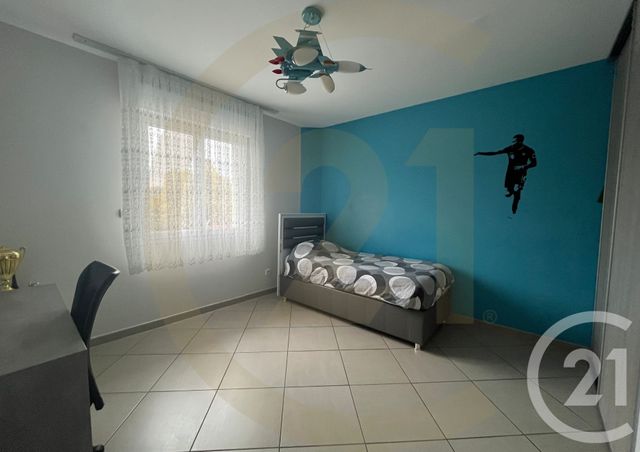 maison à vendre - 5 pièces - 143.12 m2 - ST CLAIR DE LA TOUR - 38 - RHONE-ALPES - Century 21 Immobilier Batigimm