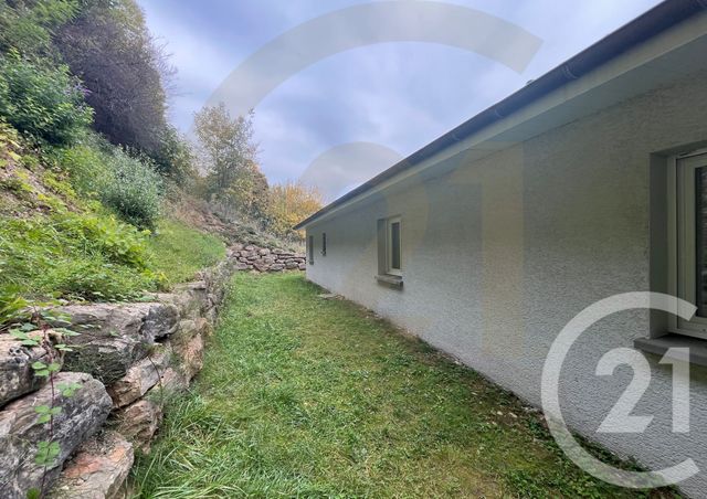 maison à vendre - 5 pièces - 143.12 m2 - ST CLAIR DE LA TOUR - 38 - RHONE-ALPES - Century 21 Immobilier Batigimm