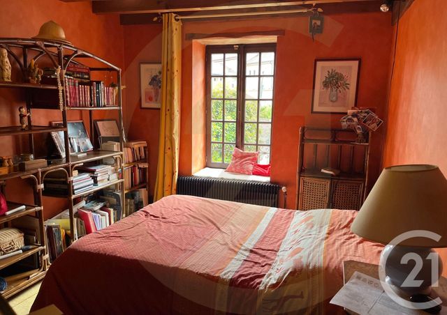 maison à vendre - 6 pièces - 218.0 m2 - MAUBEC - 38 - RHONE-ALPES - Century 21 Immobilier Batigimm